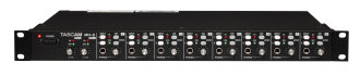 Tascam MH-8 Headphone Amplifier