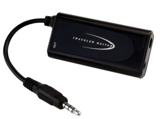 Traveler Guitar MI-10 Mobile Interface