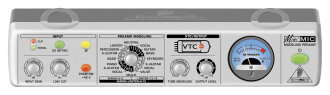 Behringer MIC800 MiniMIC Mic Preamp