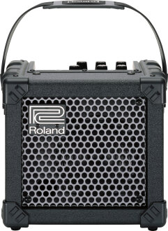 Roland Micro Cube Battery-Powered Amp