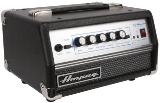 Ampeg MICROVR Bass Amplifier Head