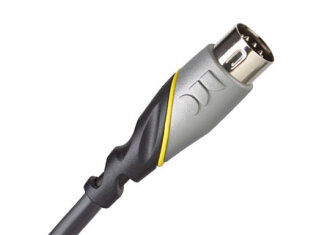 Monster Cable Heavy Duty MIDI Cable