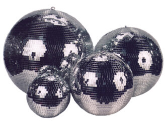 American DJ Mirror Ball