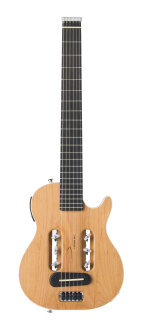 Traveler Escape MKII Nylon Acoustic
