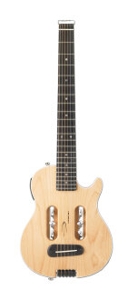 Traveler Escape MKII Steel Acoustic