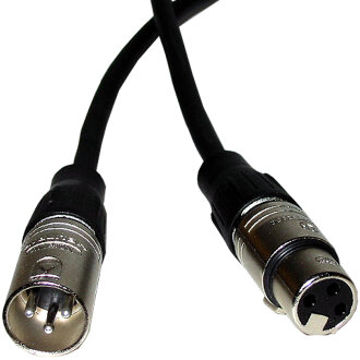 CBI MLN Performer Microphone Cable