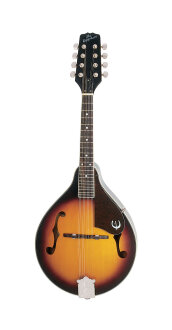 Epiphone MM-20 A-Style Mandolin