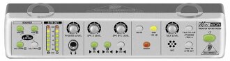 Behringer MON800 Stereo Monitor Mixer