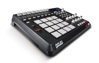 Akai MPD32 USB/MIDI Pad Controller