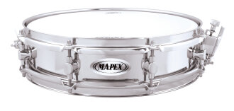 Mapex MPS Steel Piccolo Snare Drum