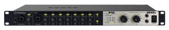 Steinberg MR816 X Firewire Interface