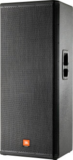 JBL MRX525 2-Way Loudspeaker