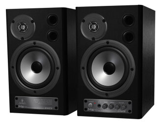 Behringer MS40 Digital Monitor 40 Watts