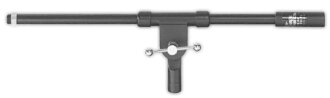 On Stage MSA7040B Top Mount Mic Boom Arm