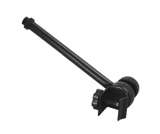On Stage MSA9508 PosiLok Side Mount Boom