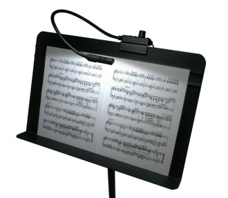 Littlite MS-18-HI Music Stand Light