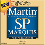 Martin SP Marquis 92/8 Strings