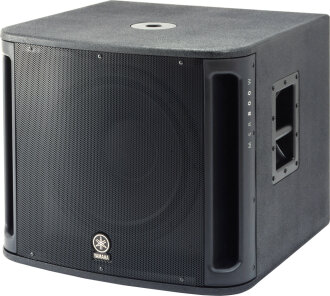 Yamaha MSR800W Loudspeaker