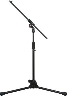 Galaxy Audio MSTC Convertible Mic Stand