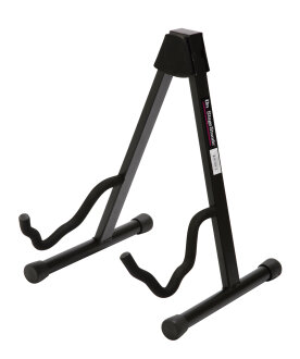 On-Stage GS7362B A-Frame Guitar Stand