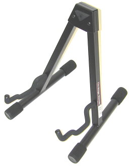 OnStage GS7462B A-Style Guitar Stand