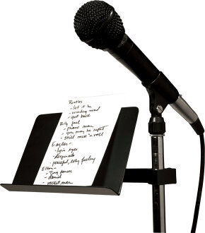 RaXXess AMSS Attachable Music Stand