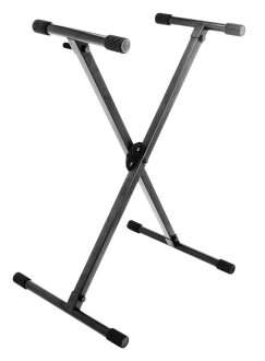 On-Stage KS8290X Single-X Keyboard Stand