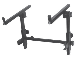 On-Stage KSA7550 Keyboard Second Tier