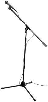 On-Stage MS7510 Microphone Pro-Pak