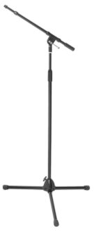 On-Stage MS9701TB Microphone Boom Stand