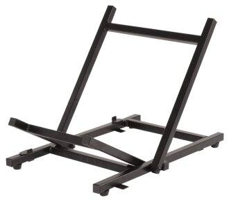 On-Stage RS4000 Folding Amplifier Stand