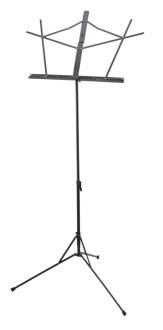 On Stage SM7022B Music Stand