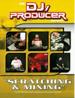 Video: DJ Series Mixing and Scratching