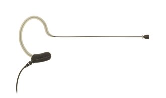 Shure MX153 Earset Headworn Microphone