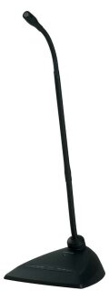 Shure MX412 Desktop Condenser Microphone