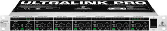 Behringer MX882 Ultralink Pro
