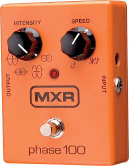 MXR Phase 100 Effect Pedal