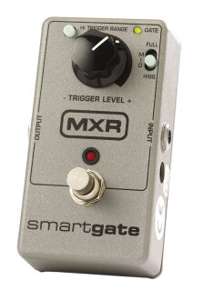 MXR M135 Smart Gate Effect Pedal