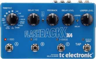 TC Electronic Flashback