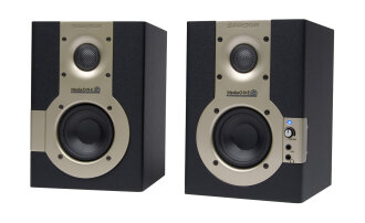 Samson MediaOne 3a Active Monitors
