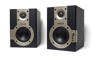 Samson MediaOne 4a Active Monitors