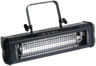 American DJ Mega Flash DMX Strobe