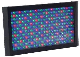 American DJ Mega Panel LED Stage Light