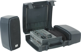 Peavey Messenger Portable PA