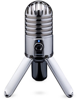 Samson Meteor USB Microphone