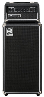 Ampeg Micro CL SVT Classic Stack