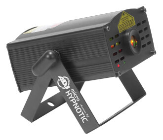 American DJ Micro Hypnotic Laser Light