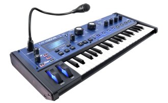 Novation MiniNova Compact Keyboard Synth