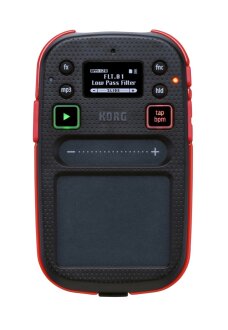 Korg MINIKP2 miniKAOSS Pad 2