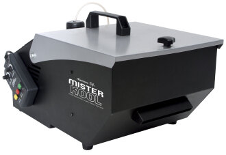 American DJ Mister Kool Fog Machine